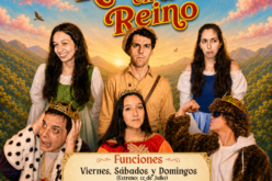 Rebelión en el reino
