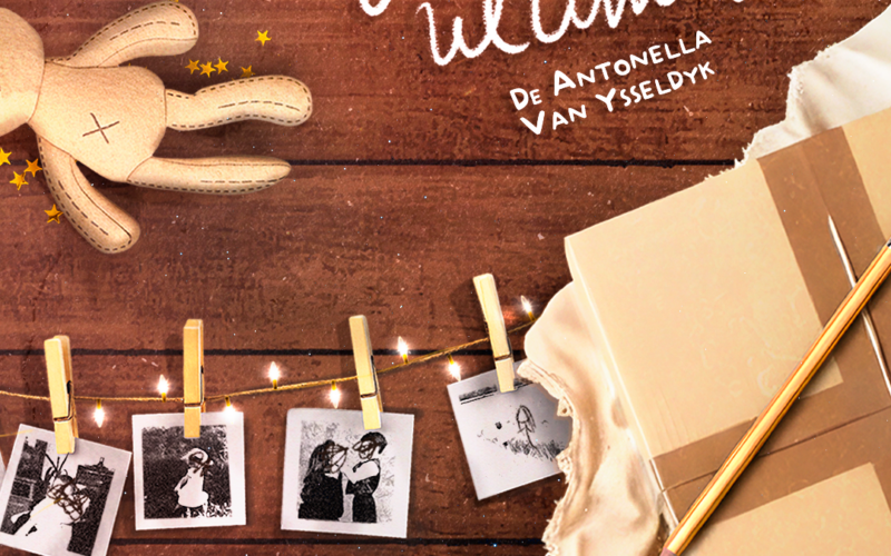 Renata y los últimos