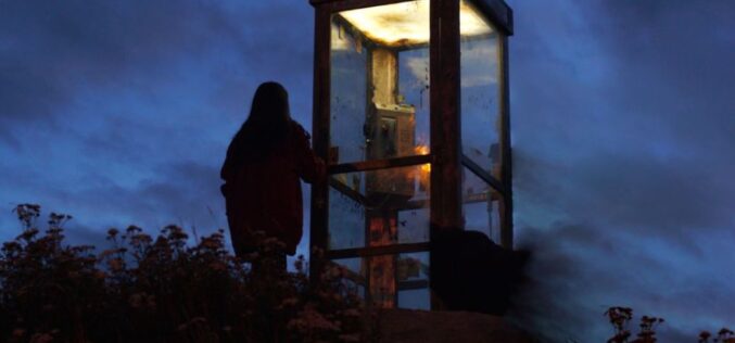 Risa y la cabina del viento