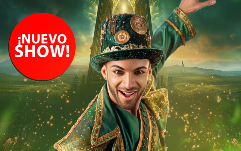 Servian el Circo