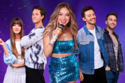 Soy Luna (9/10)