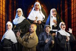 5 monjas y 1 muerto