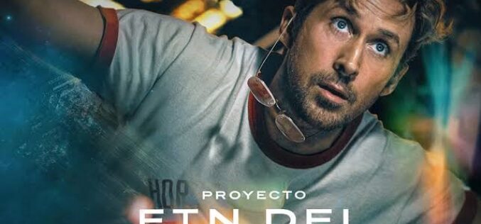 Proyecto Fin del Mundo