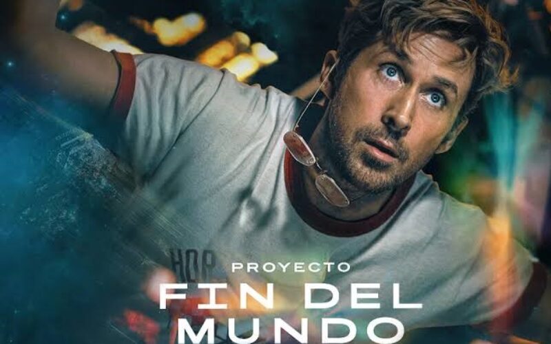 Proyecto Fin del Mundo