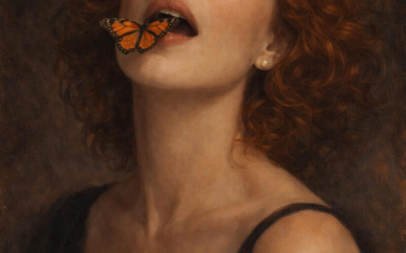 A propósito de los besos