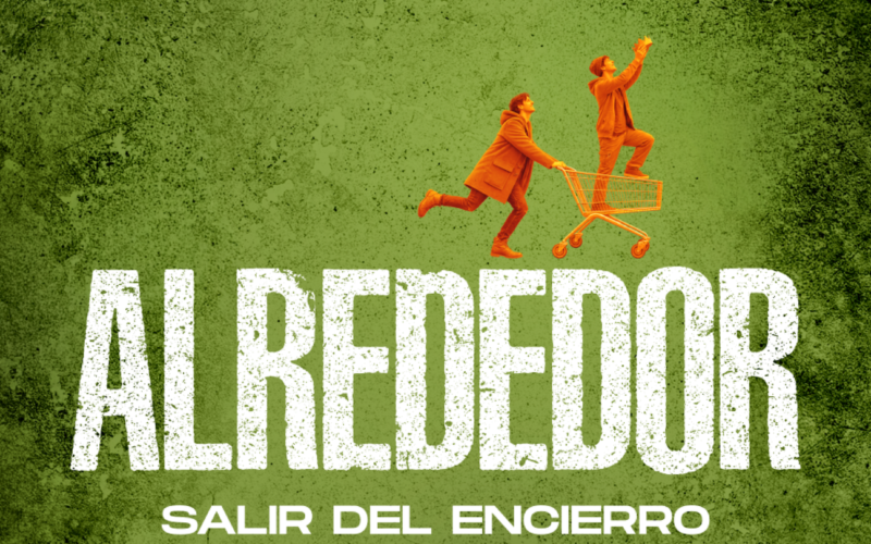 Alrededor