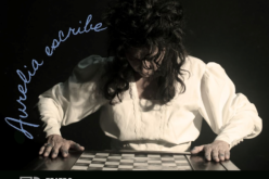 Aurelia escribe