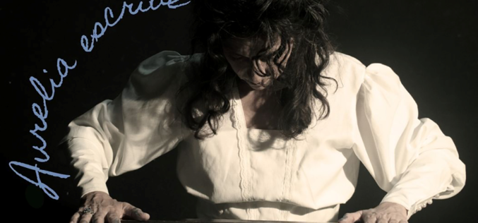 Aurelia escribe