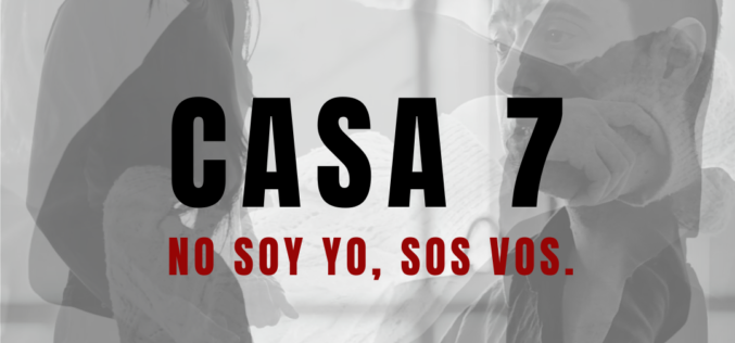 Casa 7