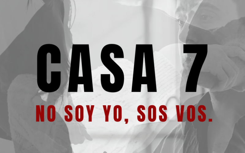 Casa 7