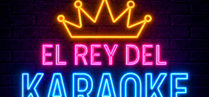 El rey del karaoke
