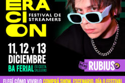 Generación del 11 al 13/12