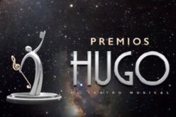 16 entrega de Premios Hugo al Teatro Musical