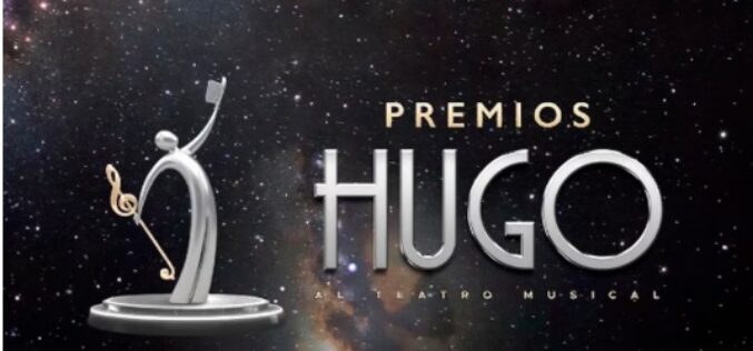 16 entrega de Premios Hugo al Teatro Musical