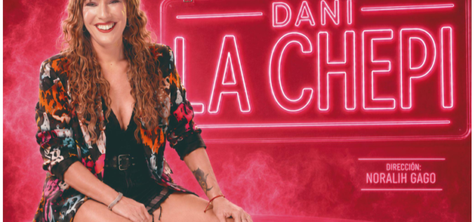 Dani La Chepi