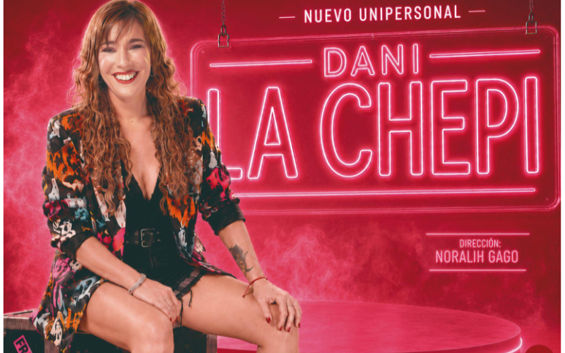 Dani La Chepi