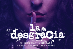La desgracia