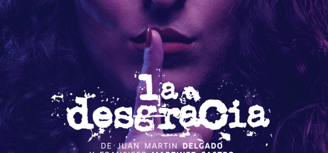 La desgracia
