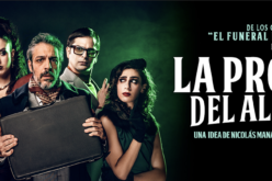 La profecía del albergue