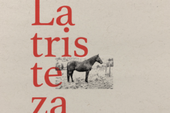 La tristeza