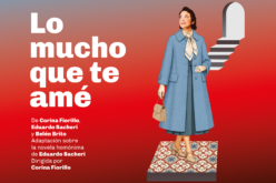 Lo mucho que te amé