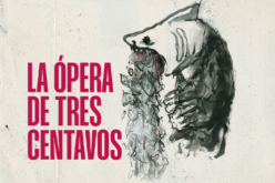 La ópera de tres centavos
