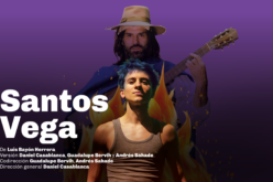 Santos Vega
