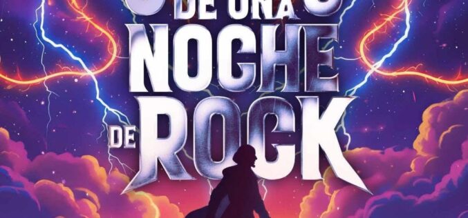 Sueño de una noche de rock