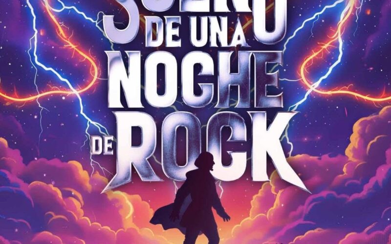 Sueño de una noche de rock