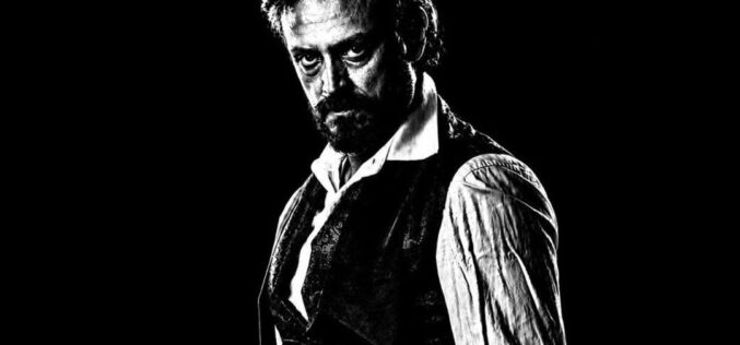 Sweeney Todd. El cruel barbero de Flett Street