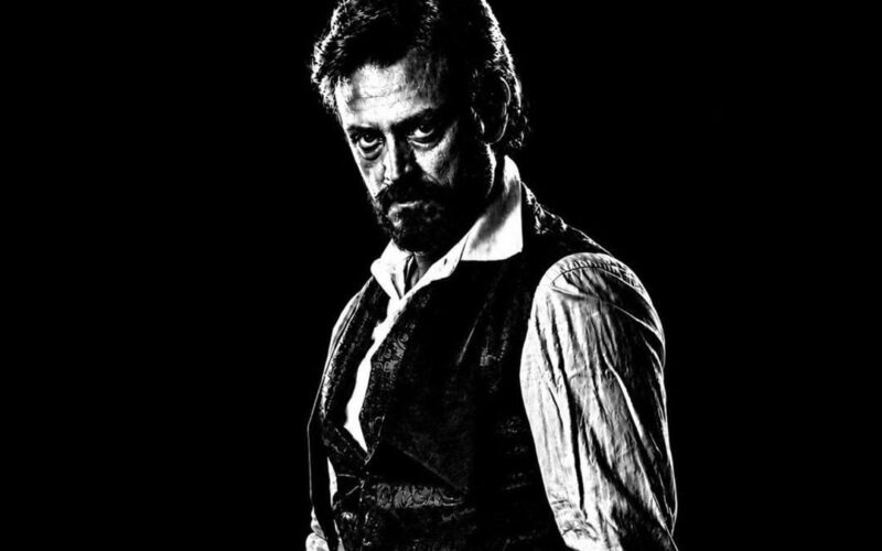 Sweeney Todd. El cruel barbero de Flett Street