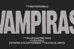 Vampiras