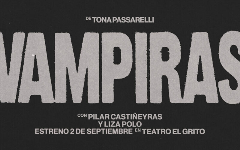 Vampiras