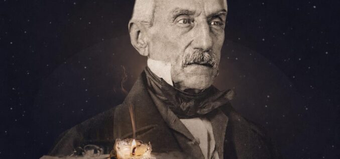 1850. El último agosto