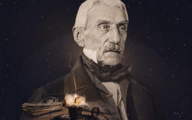 1850. El último agosto