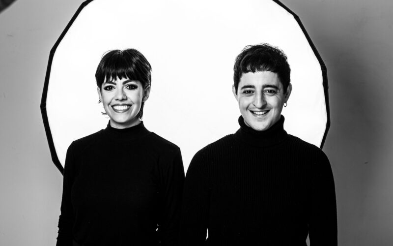 Con amor: Kander y EBB