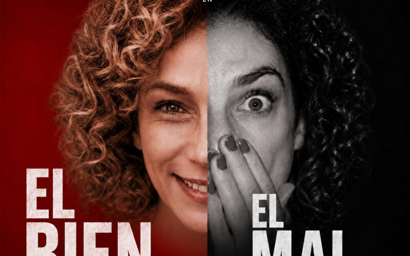 Guadalupe: el bien, el mal