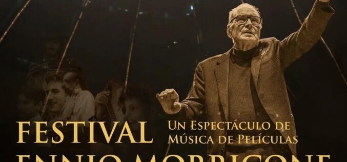 Festival Ennio Morricone