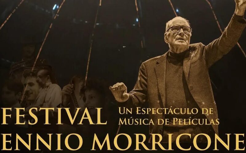 Festival Ennio Morricone