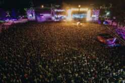 Festival Bandera (24/10 – Rosario)