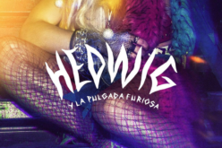 Hedwig y la pulgada furiosa