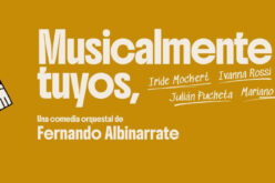 Musicalmente tuyo
