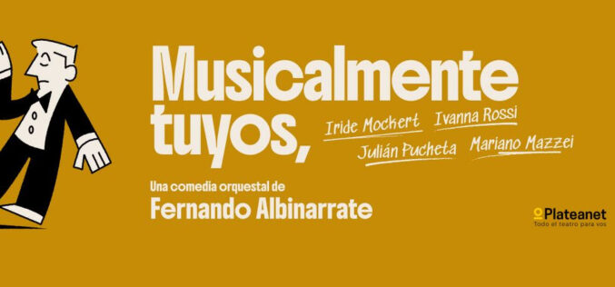 Musicalmente tuyo