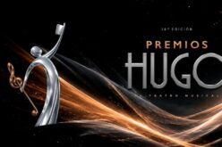 16º entrega de los Premios Hugo al Teatro Musical. Ganadores