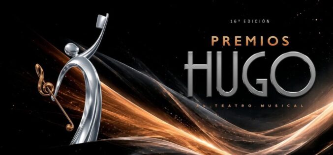 16º entrega de los Premios Hugo al Teatro Musical. Ganadores