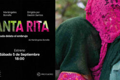 Santa Rita