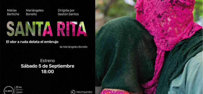 Santa Rita