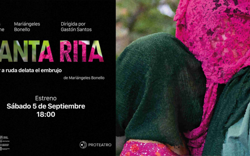 Santa Rita