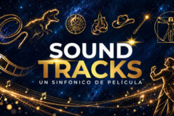 Sound tracks. Un sinfónico de película