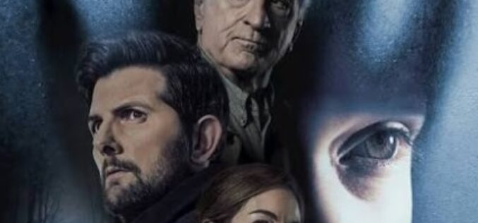 Susurran tu nombre